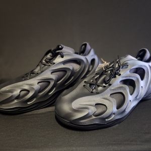 Adidas Men’s Original AdiFOM Q Sneakers-Size 11 ½